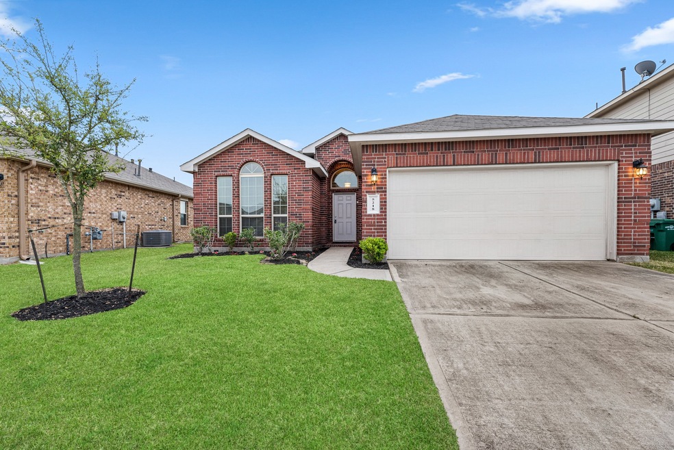 Sold • Co-Listing Agent