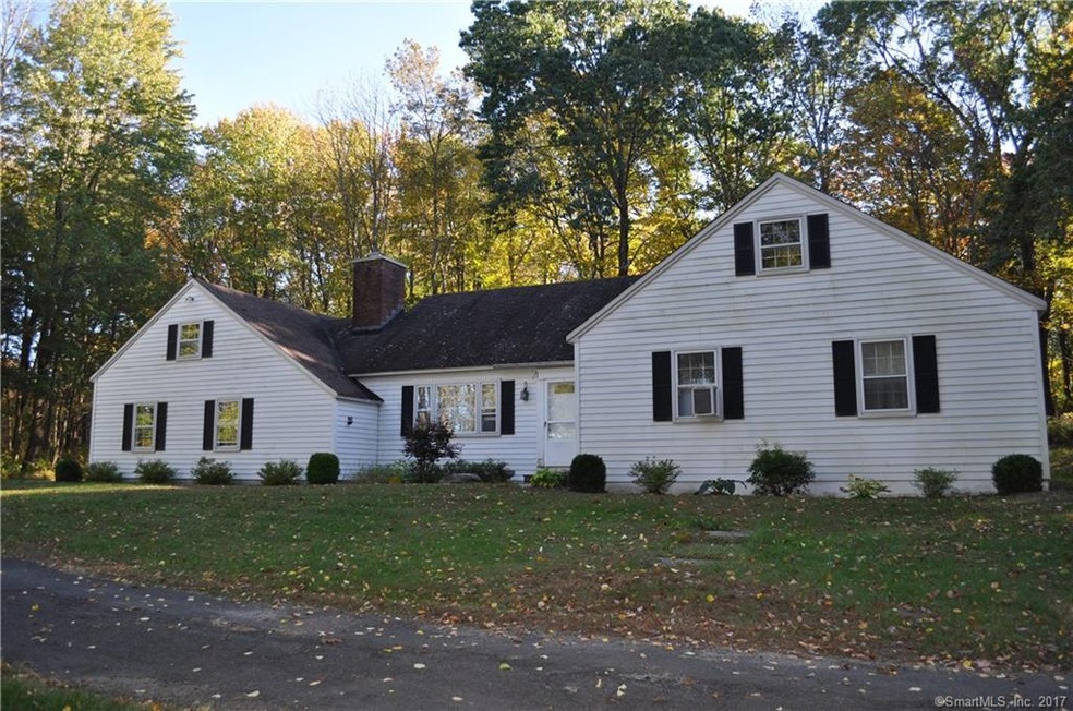 137 Davenport Rd, Roxbury, CT 06783 - photo 1