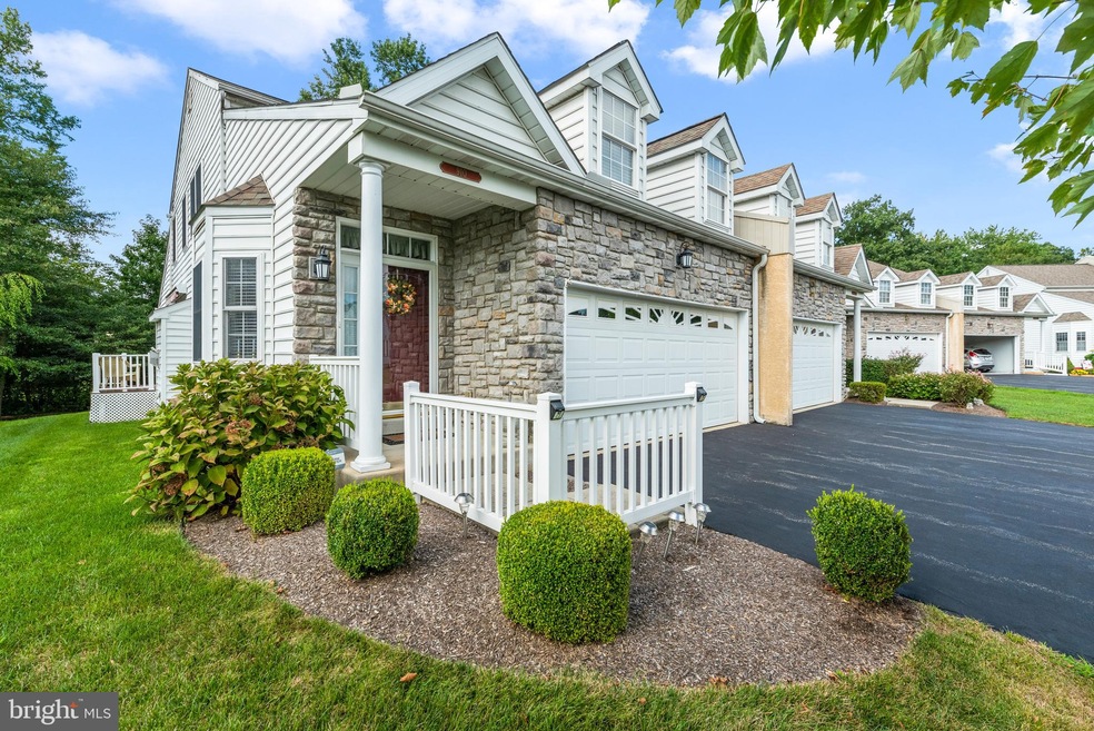 910 Emerald Downs, Garnet Valley, PA 19060 - photo 1