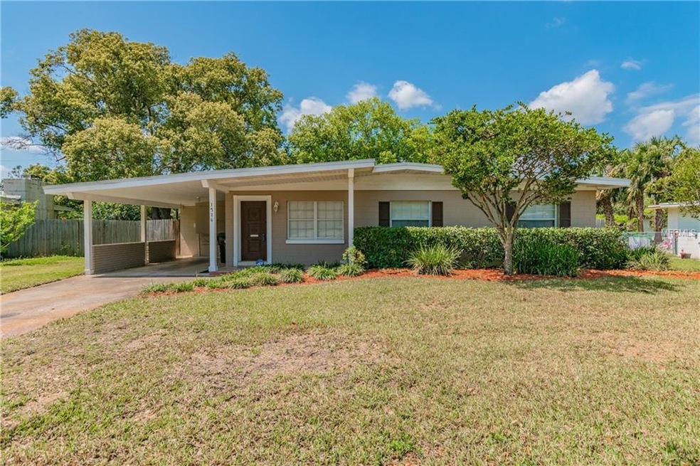 Welcome! Your new home is ready for it's new owner