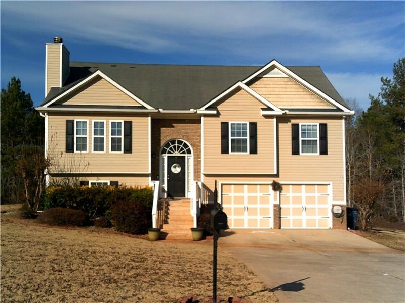 95 Rivercrest Ln, Covington, GA 30016 - photo 1