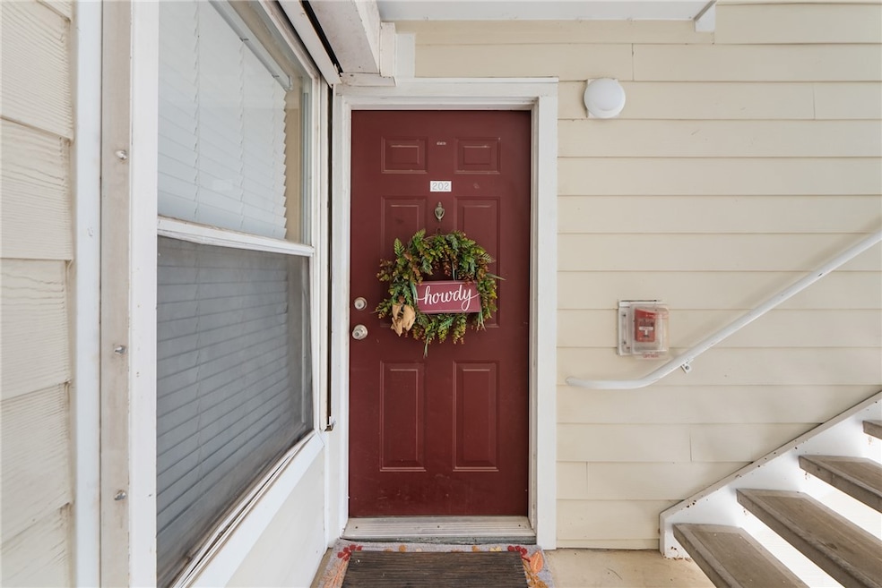 Doorway