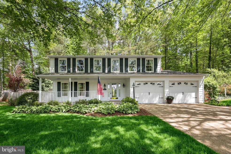 4643 Holleyside Ct, Dumfries, VA 22025 - photo 1