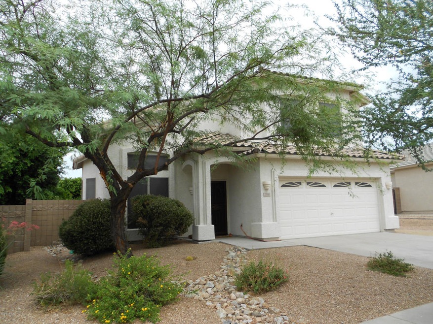 2366 N Pyrite unit II, Mesa, AZ 85207 - photo 1