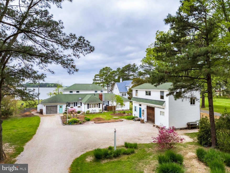 6114 Twin Point Cove Rd, Cambridge, MD 21613 - photo 1