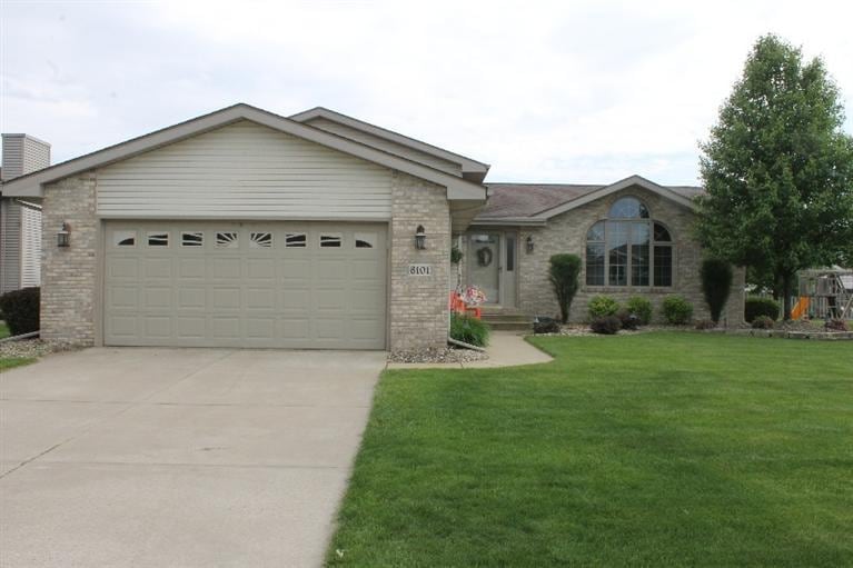 6101 W 88th Place, Crown Point, IN 46307 - photo 1