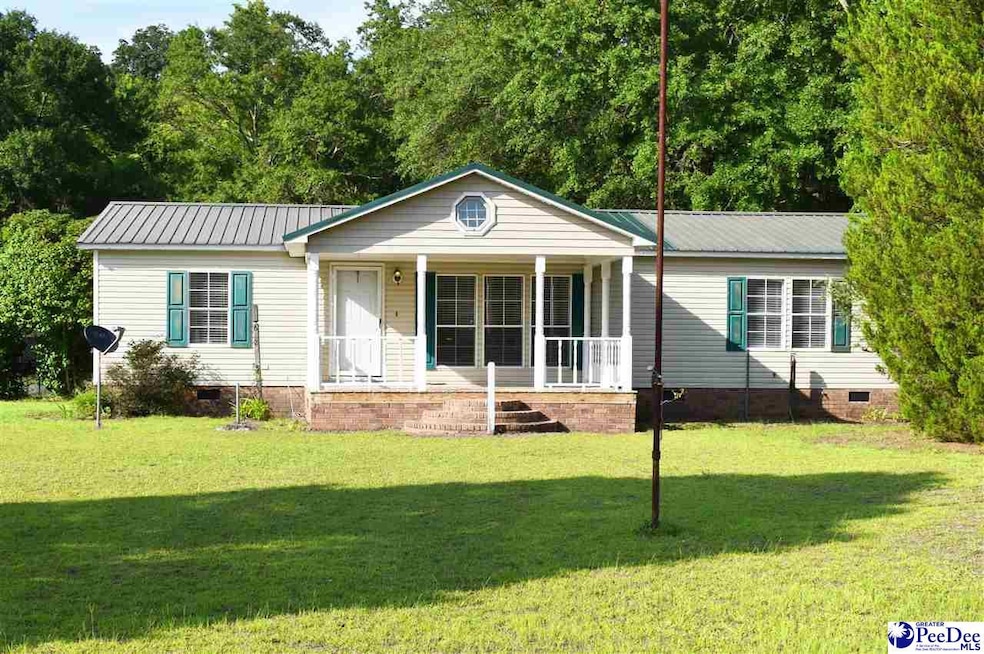 6225 Oates Hwy, Timmonsville, SC 29161 | MLS# 20232399