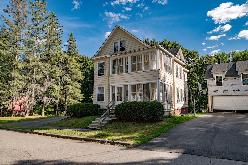 40 Winter St, Waterville, ME 04901 - photo 1