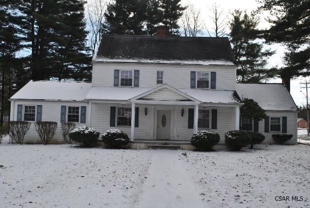 1639 Sunshine Ave, Johnstown, PA 15905 - photo 1