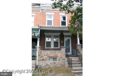 1802 Presstman St, Baltimore, MD 21217 - photo 1