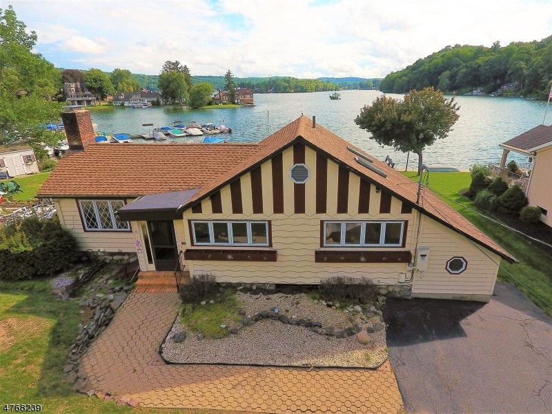 94 W Shore Trail, Sparta, NJ 07871 - photo 1