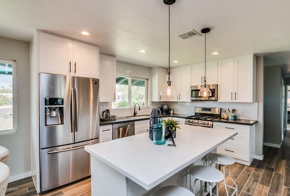 4647 N 31st Way- Kitchen