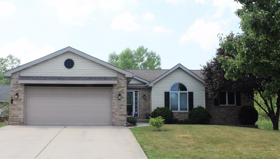 1115 Driftwood Trail, Crown Point, IN 46307 - photo 1