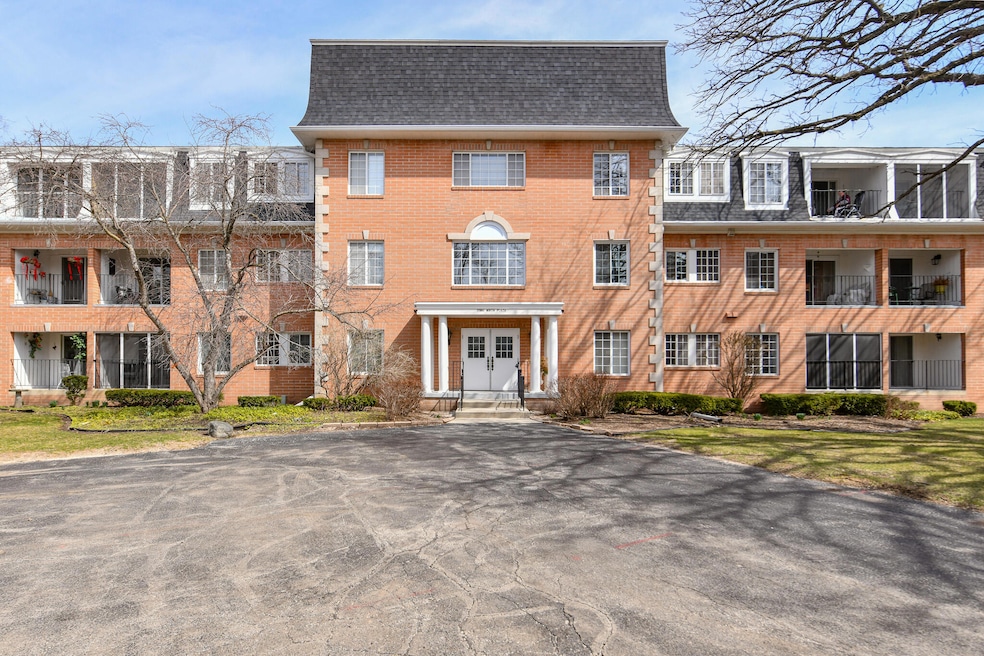 12990 W Bluemound Rd unit 107, Elm Grove, WI 53122 - photo 1