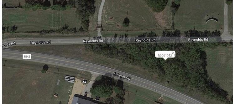 230 E Reno Rd, Reno, TX 76020 - photo 1