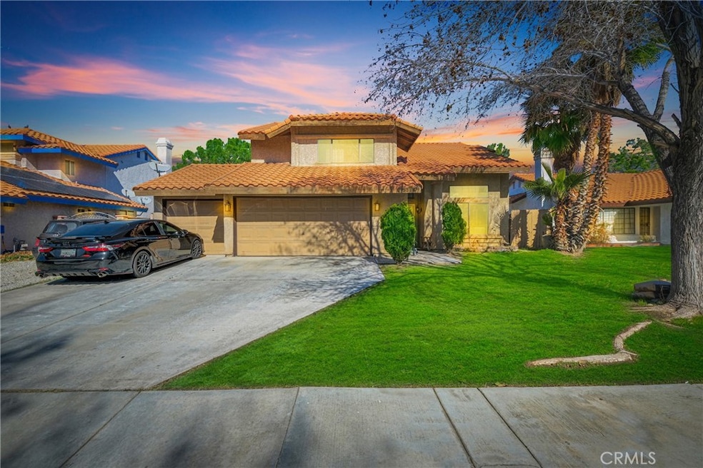 5365 Katrina Place, Palmdale, CA 93552 - photo 1