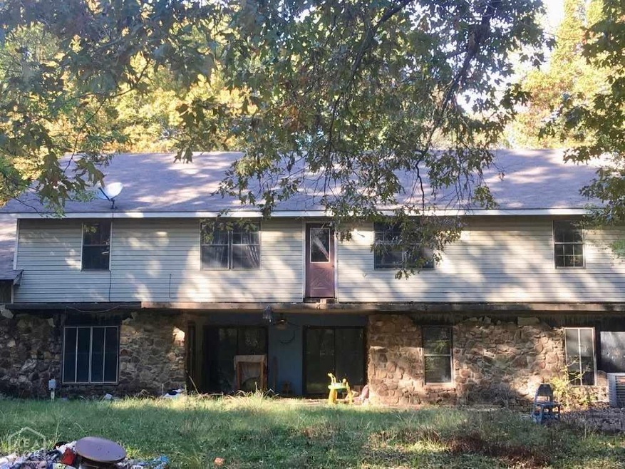 338 County Road 317, Bono, AR 72416 - photo 1