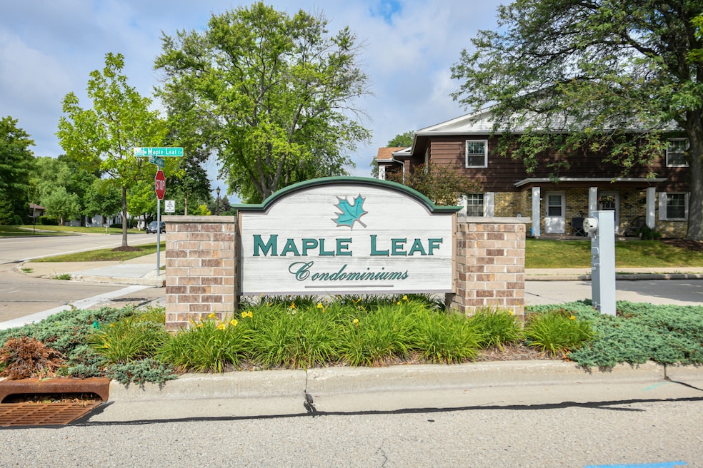 Maple Leaf Condos