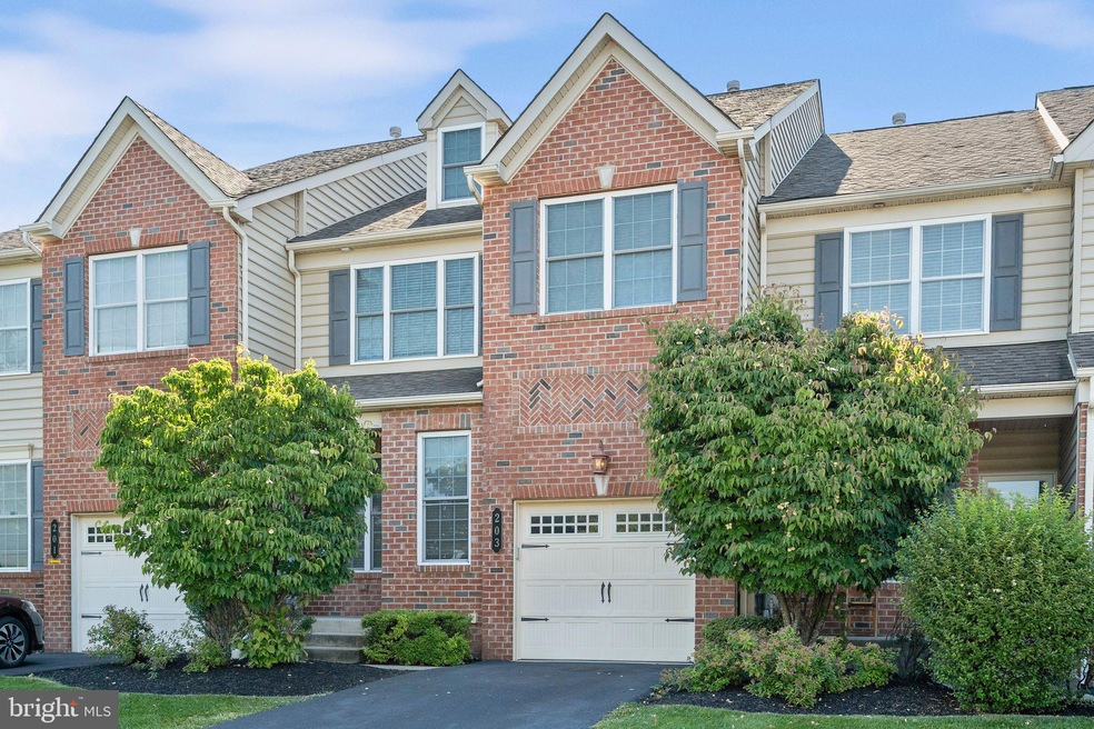 203 Providence Ln, Lansdale, PA 19446 - photo 1