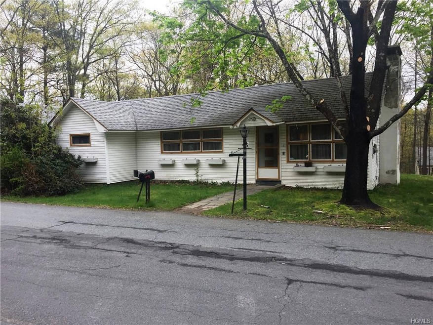 175 Martins Rd, Huguenot, NY 12746 - photo 1