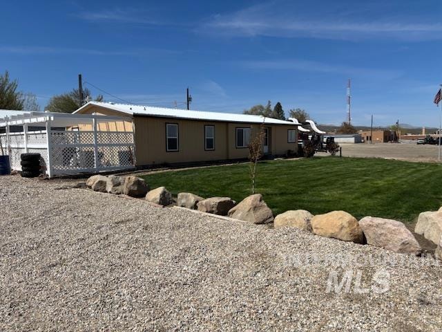 17052 Pershall St, Murphy, ID 83650 - photo 1