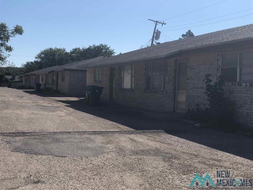 806 N Dal Paso St, Hobbs, NM 88240 - photo 1