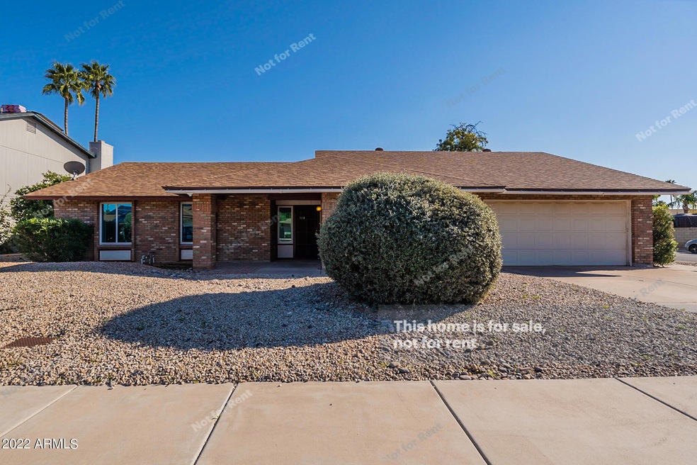 937 W Natal Ave, Mesa, AZ 85210 - photo 1