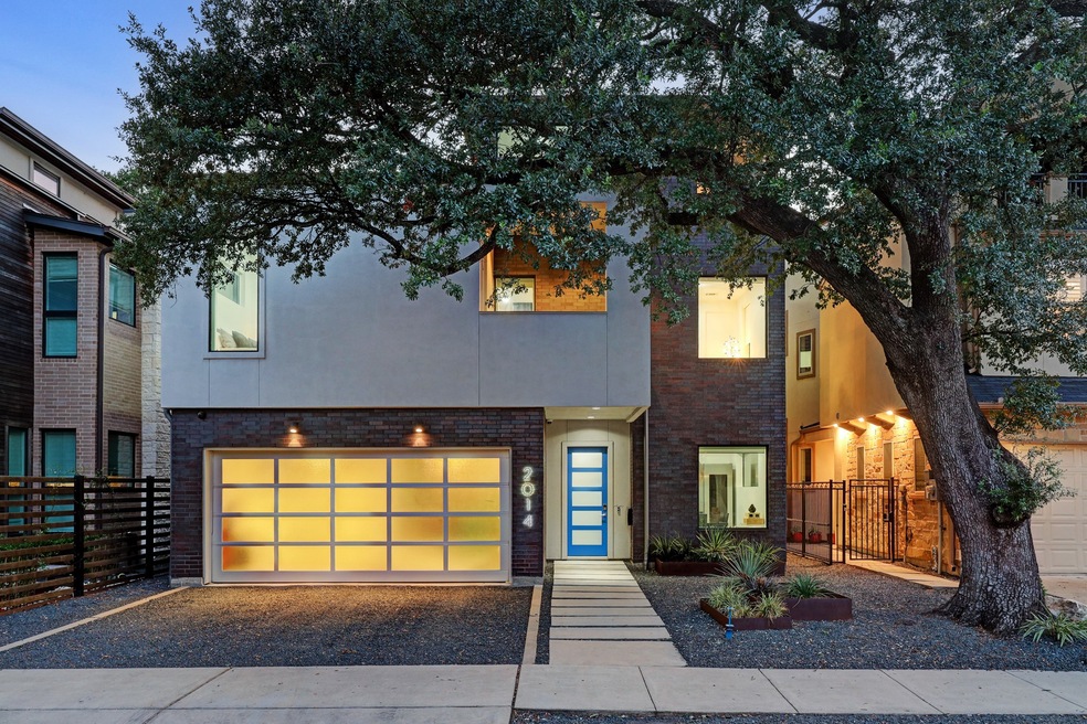 2014 Park St, Houston, TX 77019 - photo 1