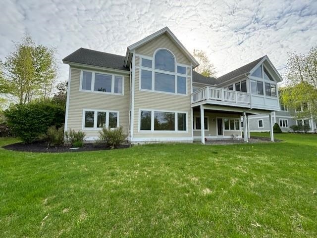 3 Falcon Ln, Meredith, NH 03253 - photo 1