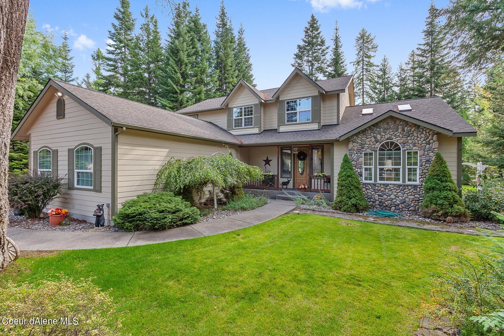 Curb Appeal!