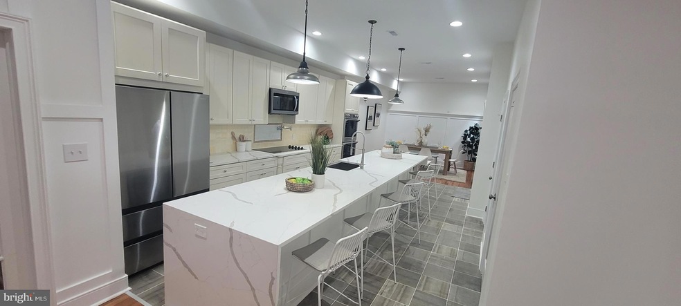 1317 N Central Ave, Baltimore, MD 21202 - photo 1