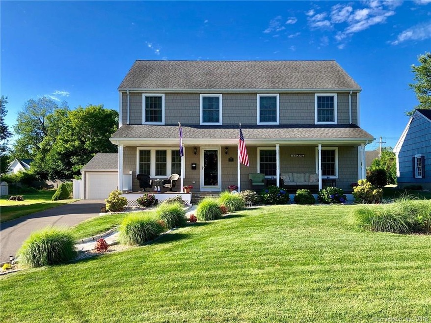 95 Maureen St, Stratford, CT 06615 - photo 1