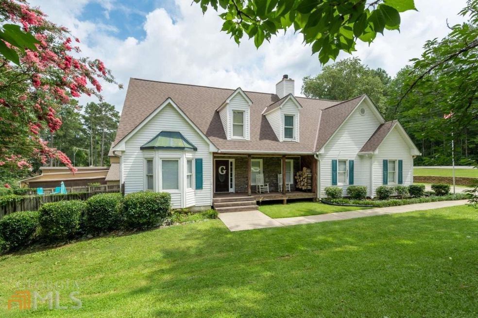 10 N Springs Way, Acworth, GA 30101 - photo 1