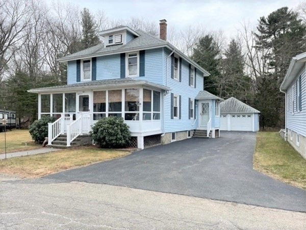 80 Elbow St, Bellingham, MA 02019 - photo 1
