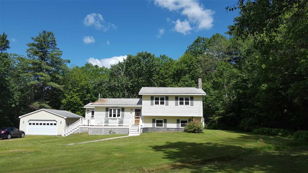 1390 Old Hillsboro Rd unit 1/323/X1, Henniker, NH 03242 - photo 1