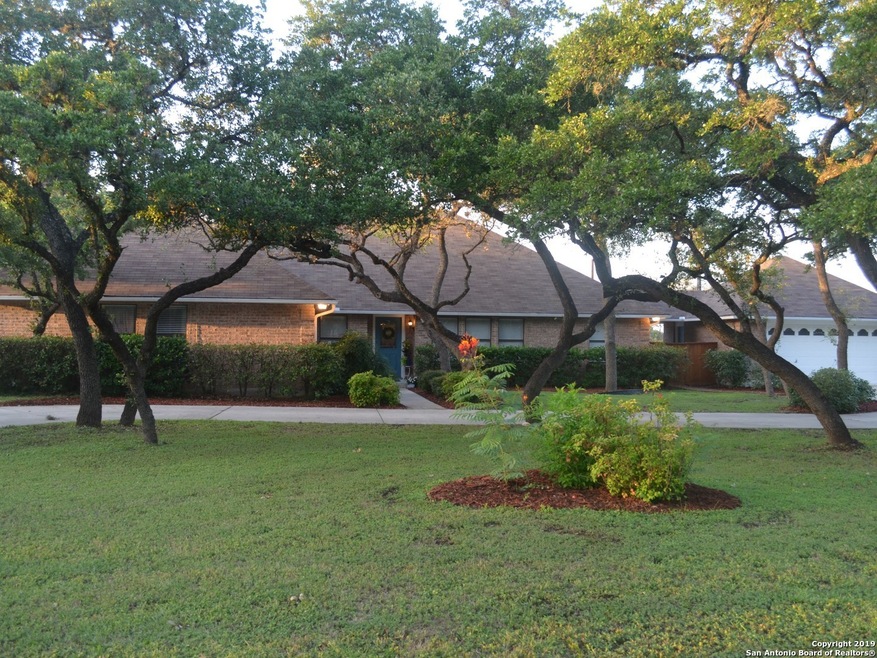 10707 Wynstone Place, Helotes, TX 78023 - photo 1