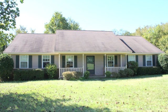 112 County Road 233, Oxford, MS 38655 - photo 1