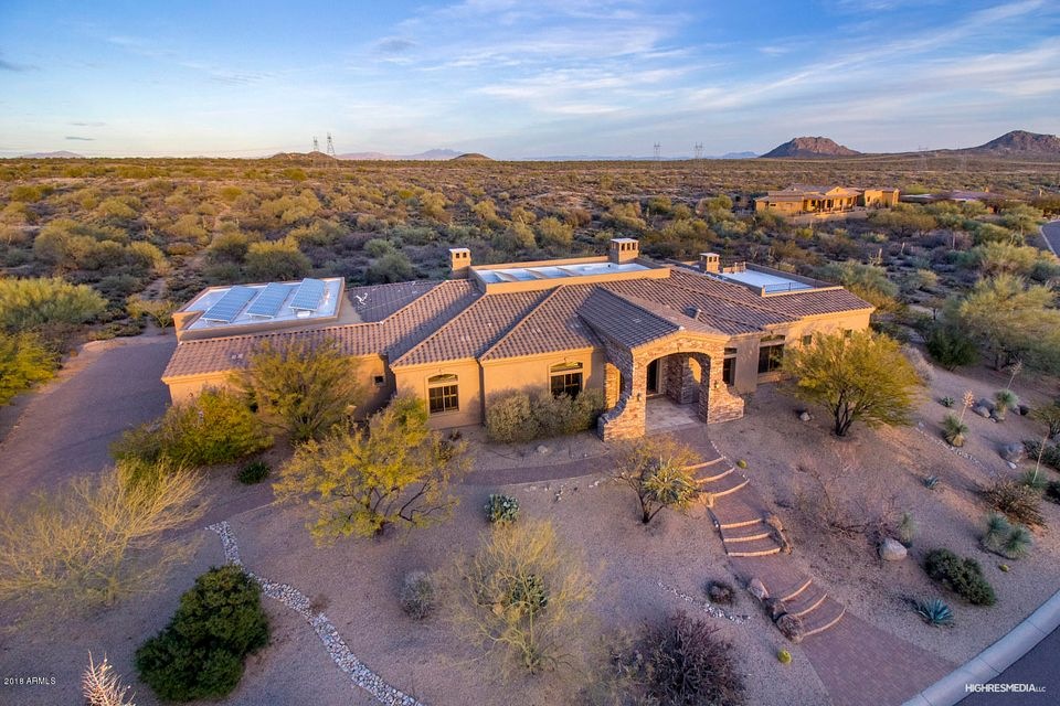 BOULDER VIEW HOME