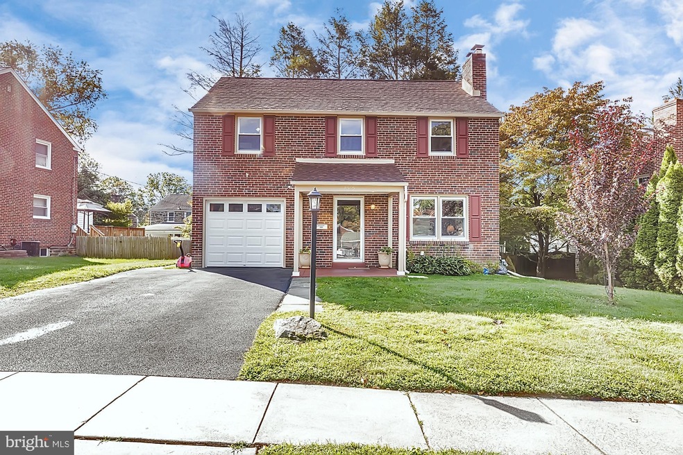 5212 Reservation Rd, Drexel Hill, PA 19026 - photo 1