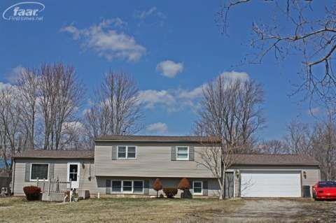 7072 Randee St, Flushing, MI 48433 - photo 1