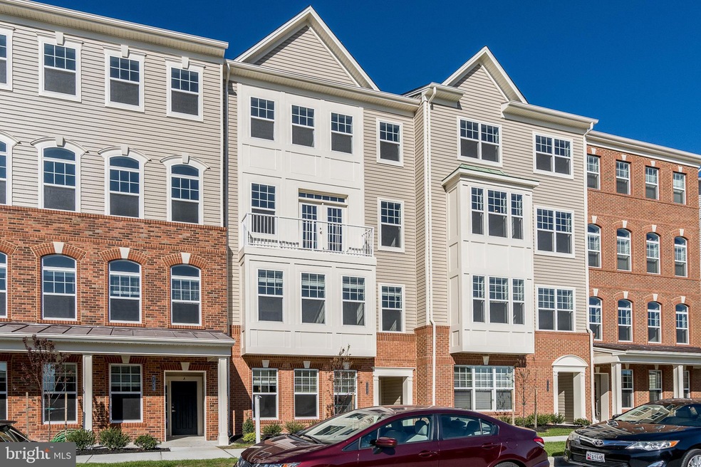 7135 Beaumont Place unit A, Hanover, MD 21076 - photo 1