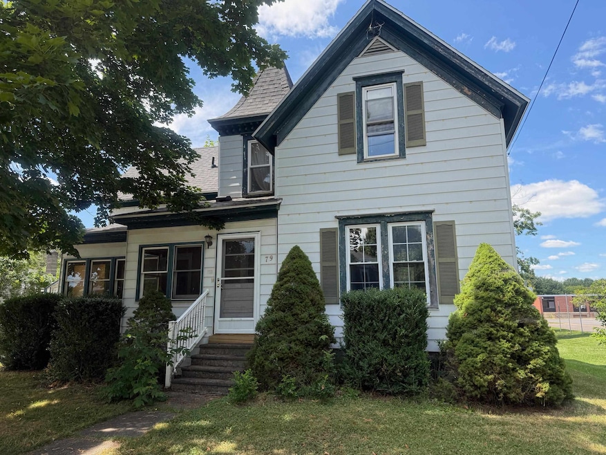 For Sale $132,000