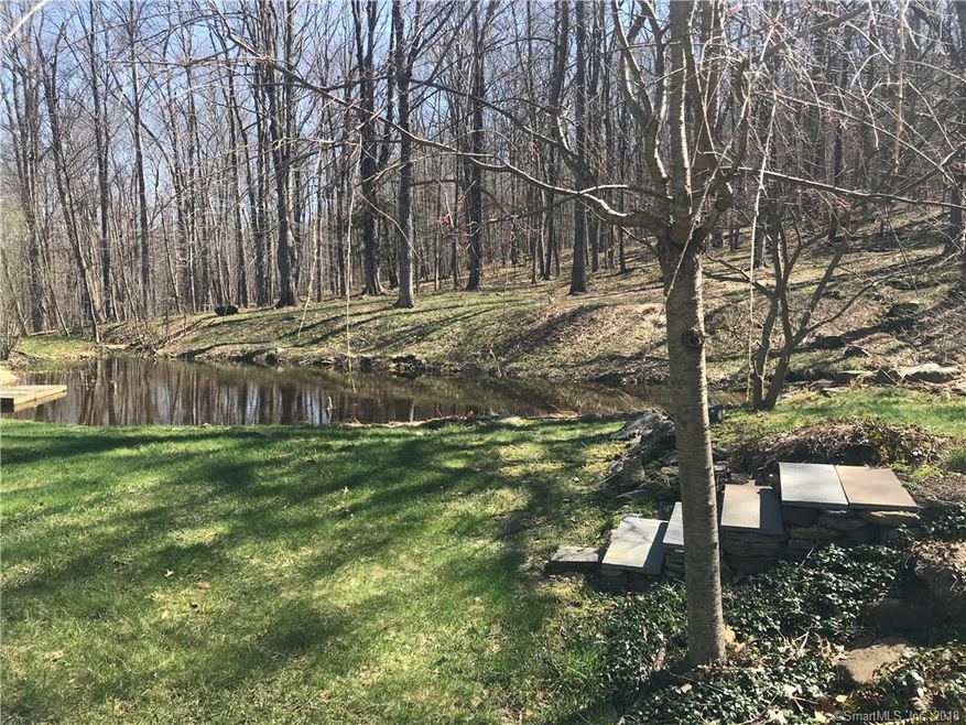 1 Lost Acre Trail, New Fairfield, CT 06812 - photo 1
