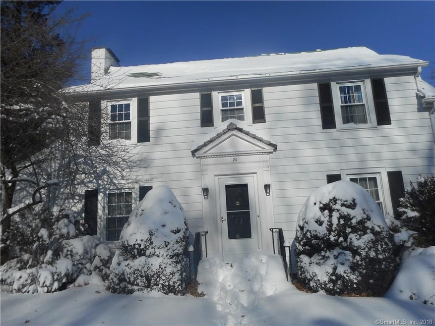 unlisted-address, Waterbury, CT 06710 - photo 1