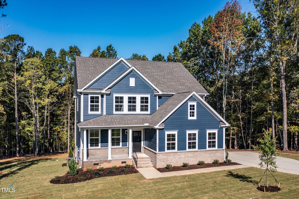 Heritage C - MA