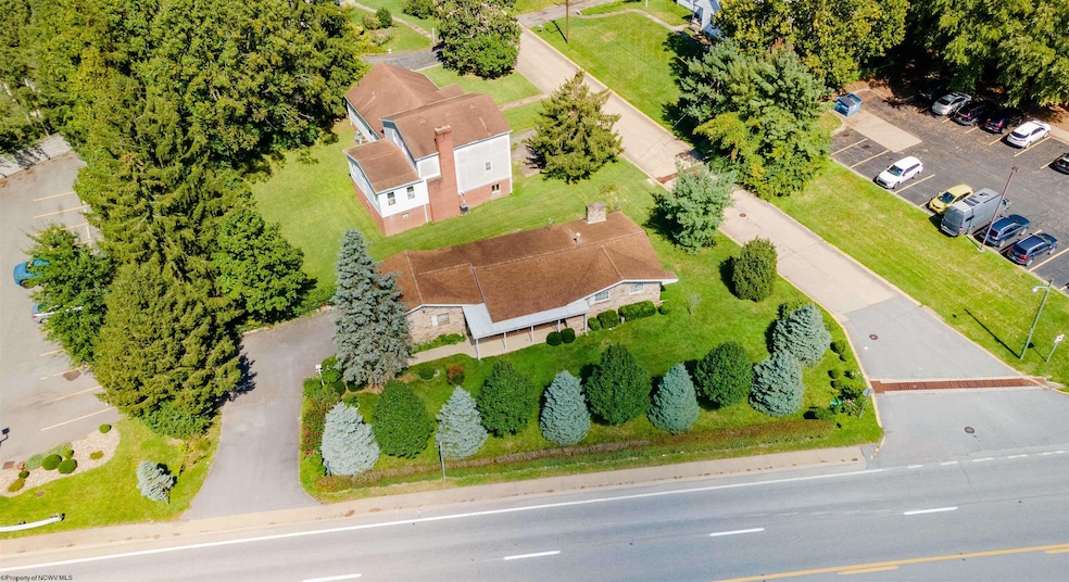 337 Patteson Dr, Morgantown, WV 26505 - photo 1