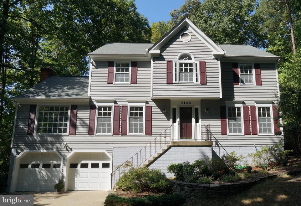 2106 Harpoon Dr, Stafford, VA 22554 - photo 1