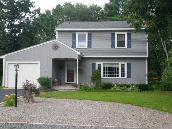 71 Ridgewood Ave, Keene, NH 03431 - photo 1