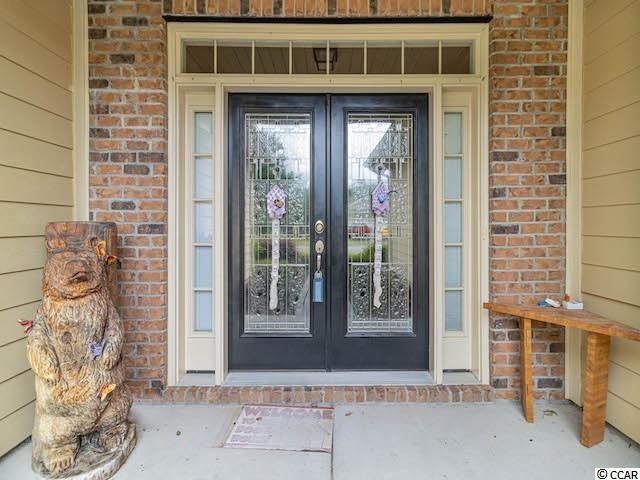 821 Tilly Lake Rd, Conway, SC 29526 - photo 1