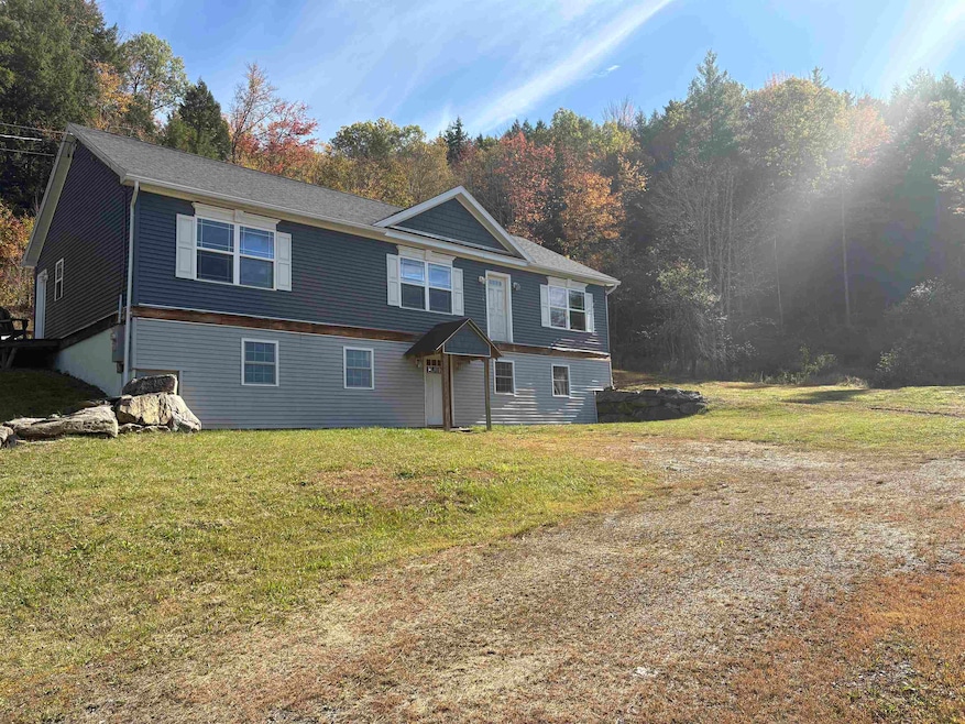 327 Eagle Ledge Rd, Worcester, VT 05682 - photo 1